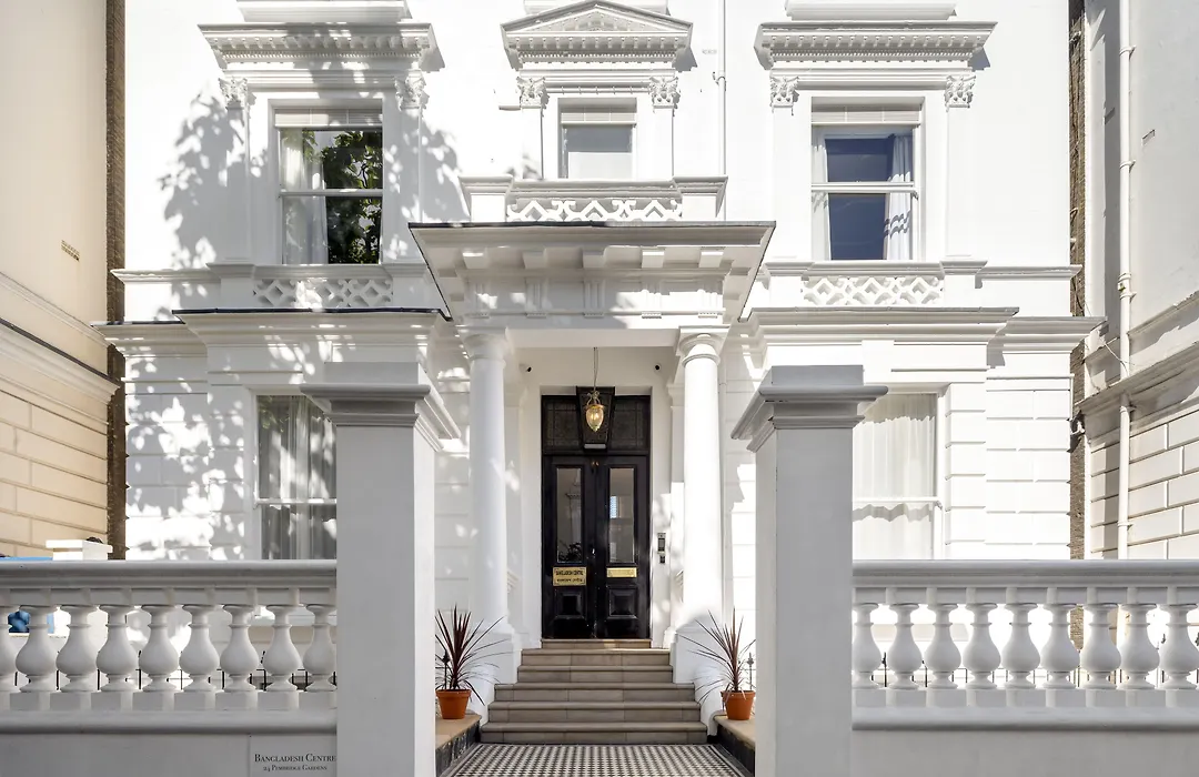 Notting Hill House-1